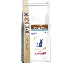 Royal Canin Veterinary Diet Gastro Intestinal Moderate Calorie GIM35 злаки 2 кг