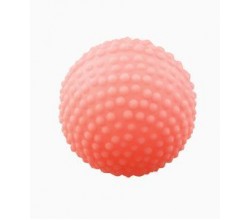 Игрушка для собак Мяч игольчатый №3 82 мм