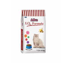 APRO I.Q Formula Сухой корм для кошек 1кг