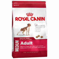Royal Canin MEDIUM ADULT PRO 4kg