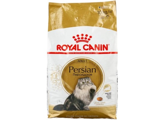 Royal Canin PERSIAN 30 10kg