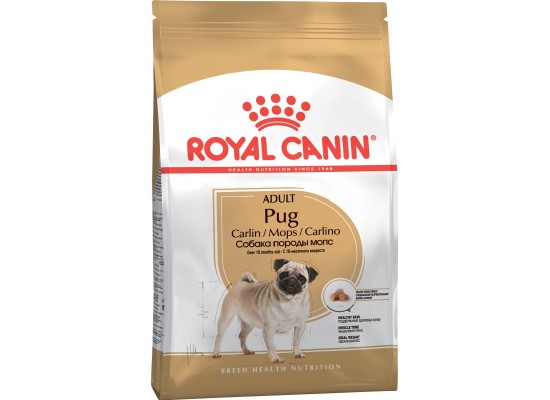 Royal Canin Pug мопс 1.5 кг