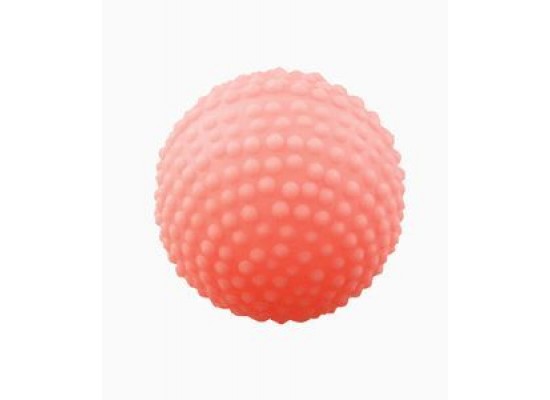 Игрушка для собак Мяч игольчатый №3 82 мм